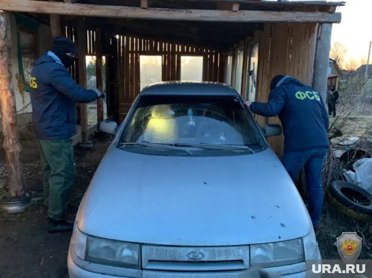 Автомобиль выиграл немало кубков на соревнованиях