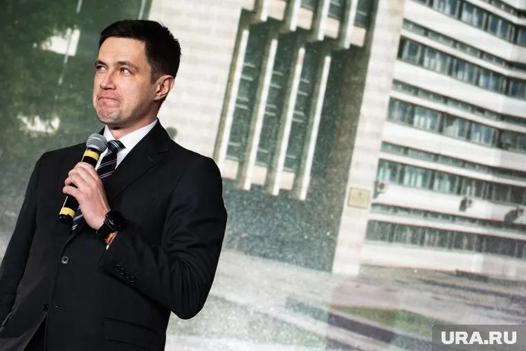 Руслан Долженко уверен в своих научных трудах