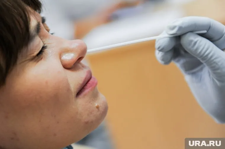 Сергей Токарев рассказал о выявленном в Нью-Йорке штамме «Йота»