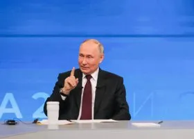 Эксперты оценили дипфейк на прямой линии Путина