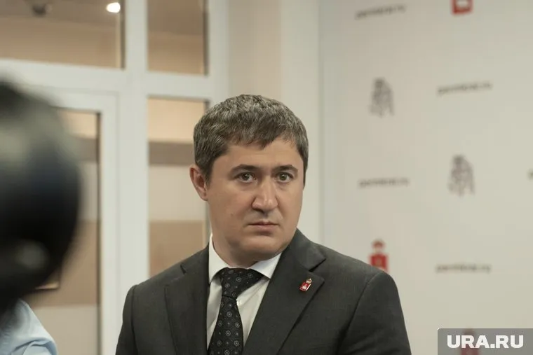 Дмитрий Махонин сказал, что на ремонт направят 100 млн рублей