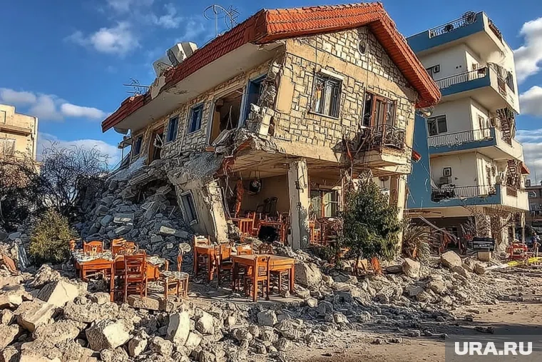 В здании были определенные неровности, заявил Кочабаш