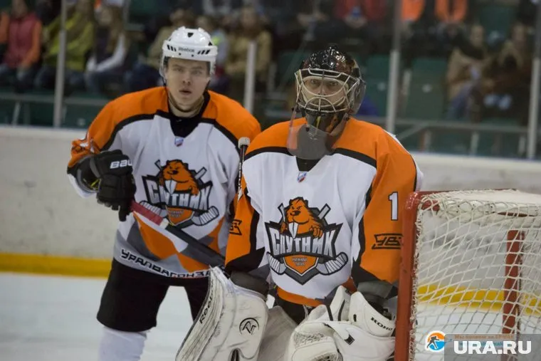 В Нижнем Тагиле останется хоккей