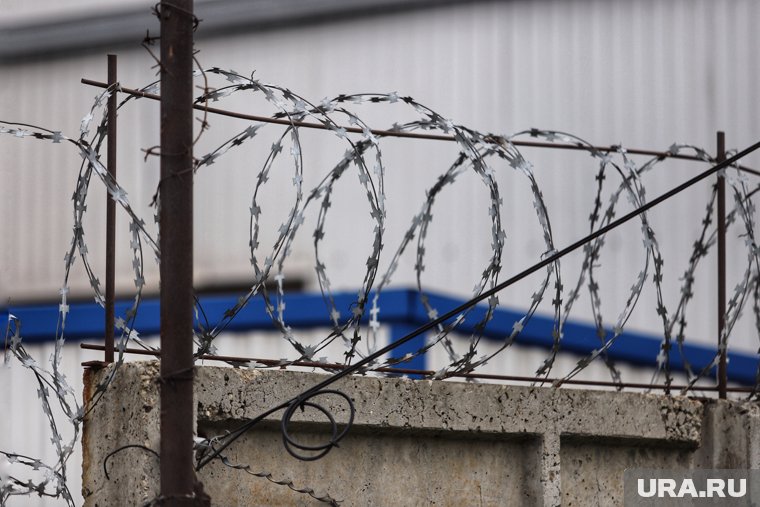 Свердловская фирма разработает проект для недостроенного СИЗО в Кургане