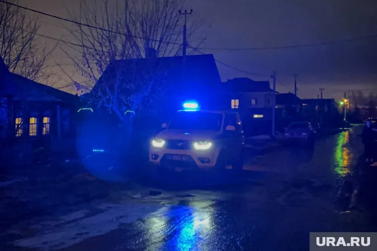 Убийство детей произошло в поселке Семь Ключей