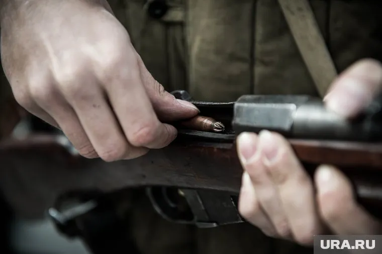 Военнослужащий погиб при обстреле населенного пункта Коминтерново