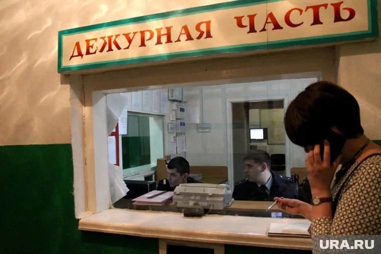 Об исчезновении мальчика в полицию заявили родители