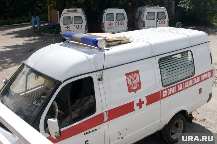 В Курганской области власти готовятся к возможному росту числа заболевших коронавирусом