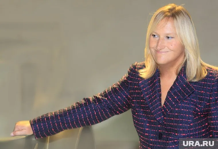 Елена Батурина вновь стала самой богатой россиянкой