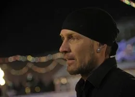 Костомаров рассказал, как вернулся к жизни