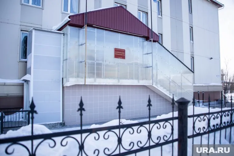 Горсуд Салехарда заново рассмотрит эпизоды дела осужденного ранее Игоря Боркуна