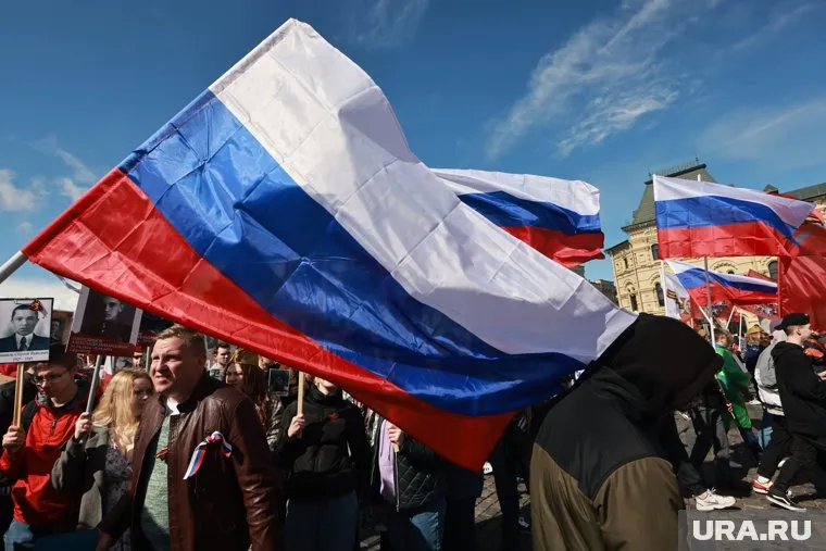 Михаил Шеремет оценил возможность проведения референдума на Украине