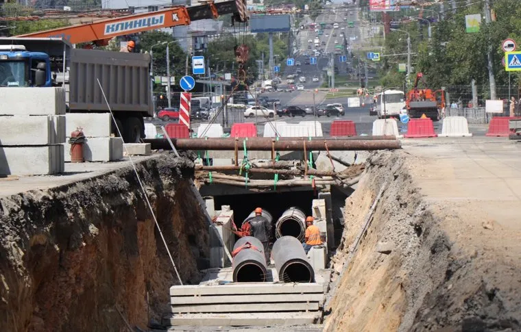 До 2030 года запланирован ремонт почти 1500 объектов