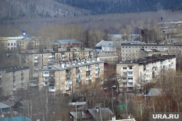 Квартиру в Кизеле и окрестностях сейчас можно купить за 120-160 тысяч рублей