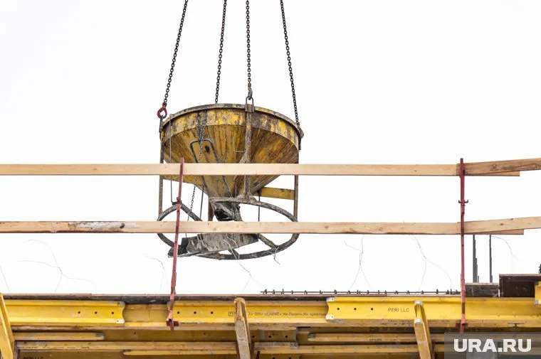 Пермский завод по производству бетона в три раза сократил прибыль