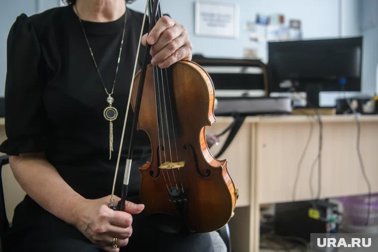 Награды творческой молодежи вручил мэр Нижневартовска Дмитрий Кощенко