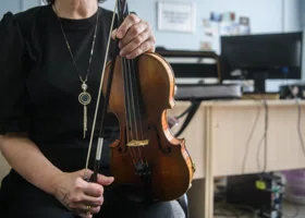 Молодые таланты ХМАО получили премии губернатора в сфере культуры