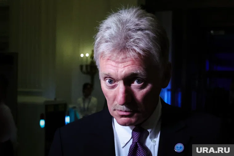 По словам Пескова, сейчас нет необходимости в оперативной встрече Путина и Трампа