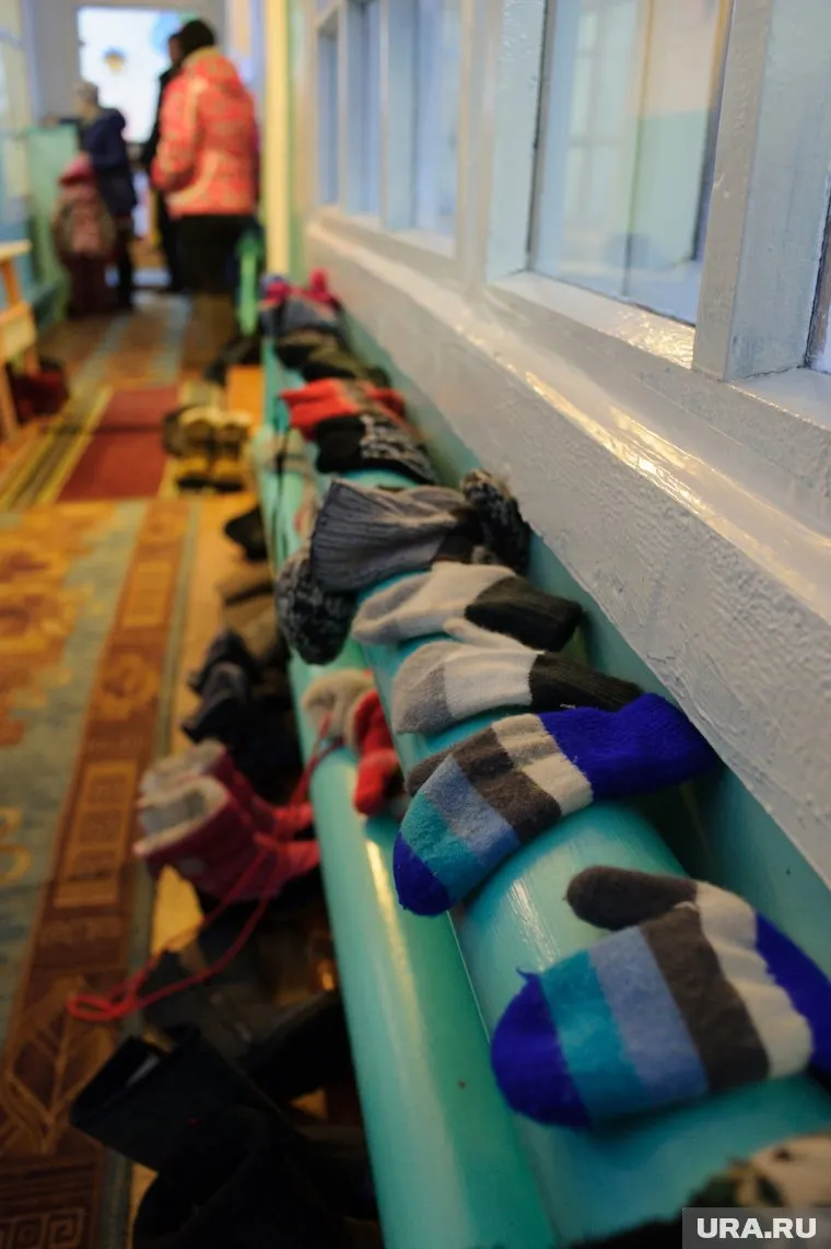 История встревожила родителей по всей стране