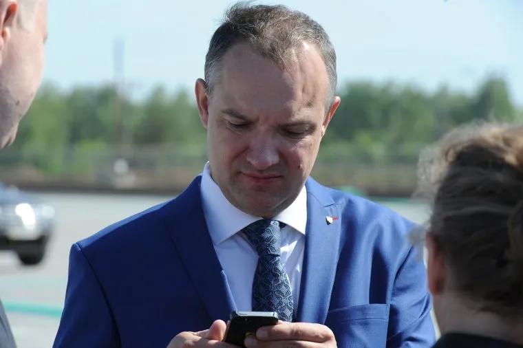 Южноуральский ТЛК. Челябинск.