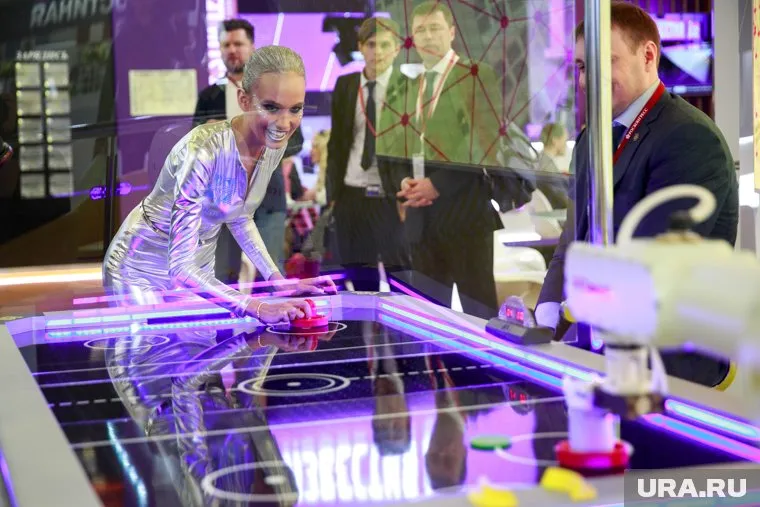 Россия проведет первый в мире турнир по фиджитал-спорту