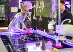 Россия захватывает мировое лидерство в спорте будущего