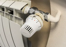 Ростехнадзор выдал Тюмени паспорт готовности к отопительному сезону