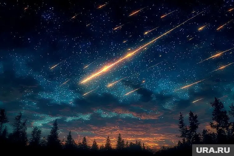 3I/ATLAS продолжает приблежаться к Земле