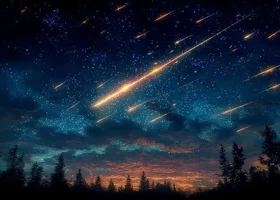 Тайна 3I/ATLAS: почему тускнеет одна из самых ярких комет перед свиданием с Землей