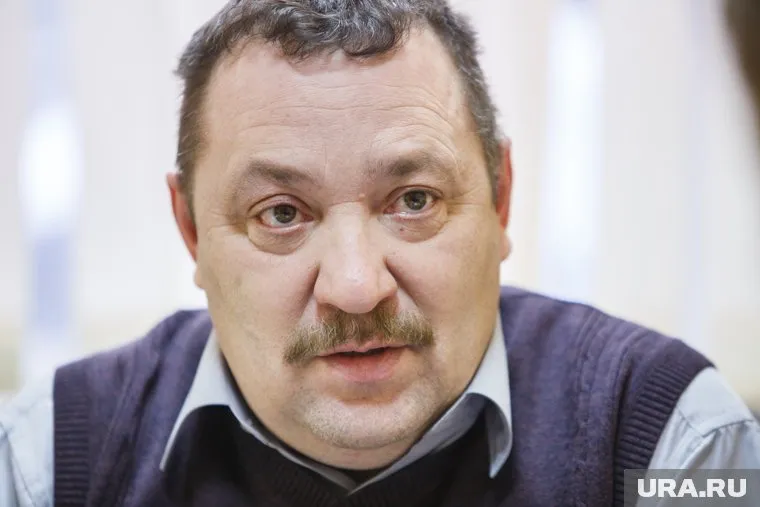 Роман Шадрин не отрицал, что бывал в ЛНР