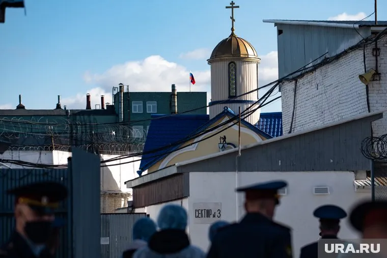 В июле 2014 году Сергея Чащина приговорили к 13 годам колонии строгого режима