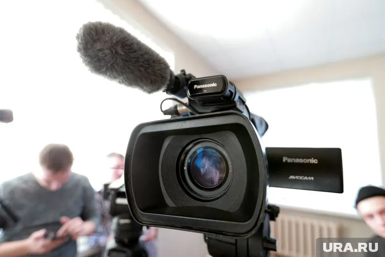 Ведущие уволились с телеканала «Рустави 2», где поработали более десяти лет