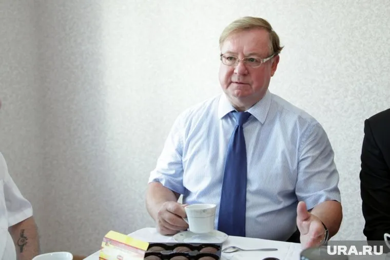 Сергей Степашин принял участие в церемонии вручения ключей курганским переселенцам из ветхих домов