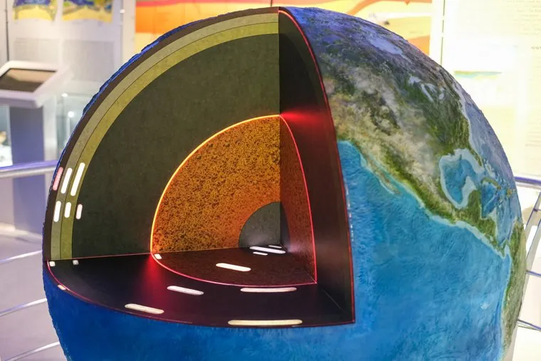 Научно туристический маршрут. Новосибирск