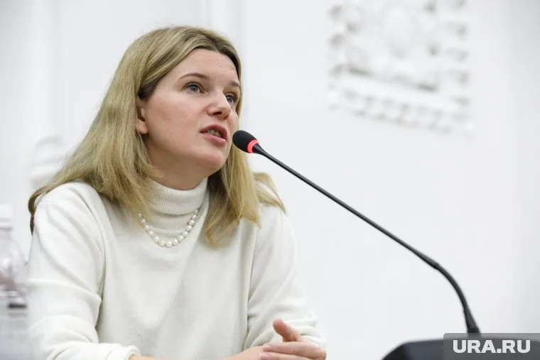 Екатерина Куземка еще не была в прокуратуре, поскольку находится в отпуске с начала августа