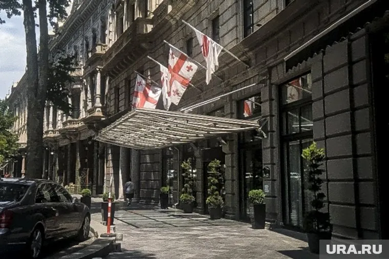 Екатеринбургский турист восхитился Грузией, но также подметил неприятные моменты