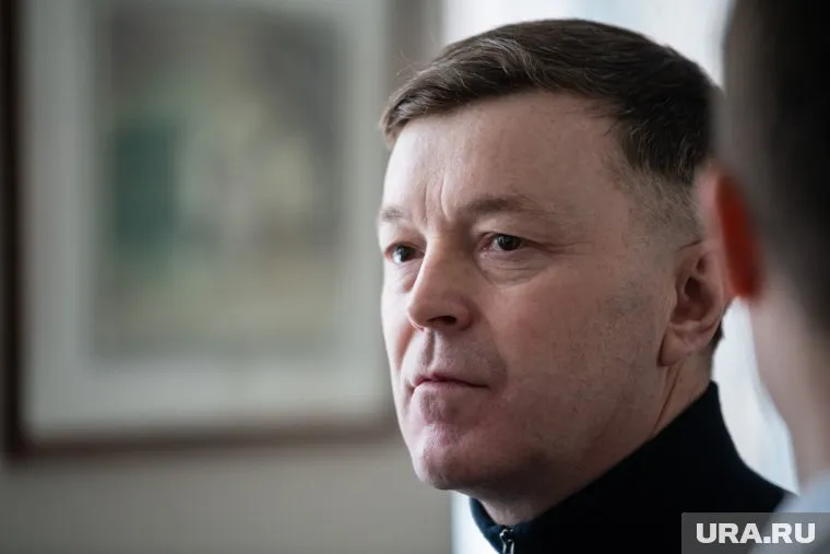 Уголовное преследование Василия Старкова началось летом прошлого года