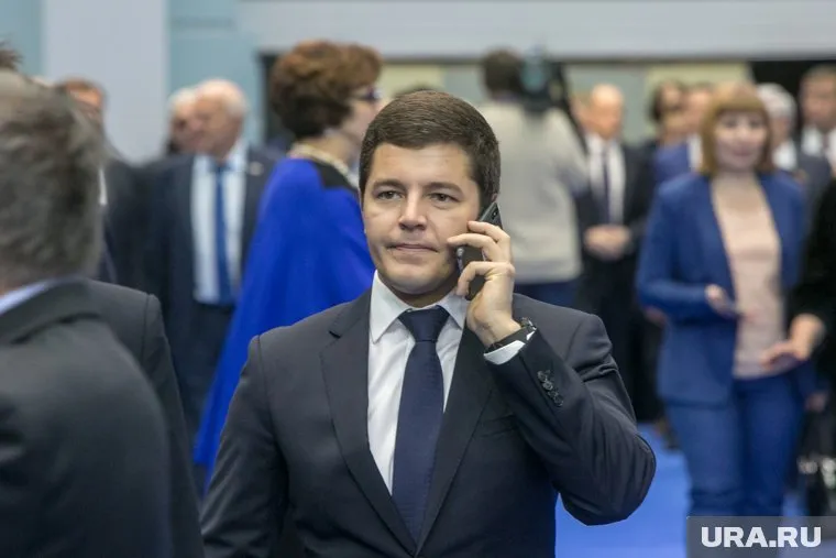 Дмитрий Артюхов заявил о переговорах по аэропорту Ноябрьска