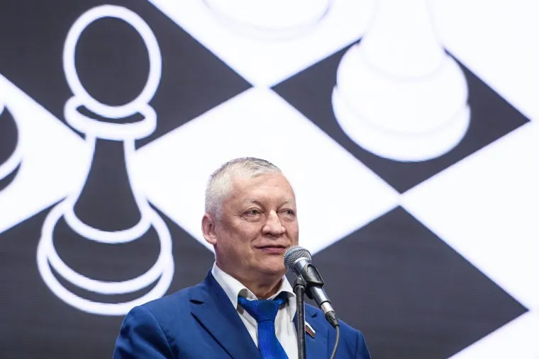 Международный фестиваль EURASIA OPEN 2019. Екатеринбург