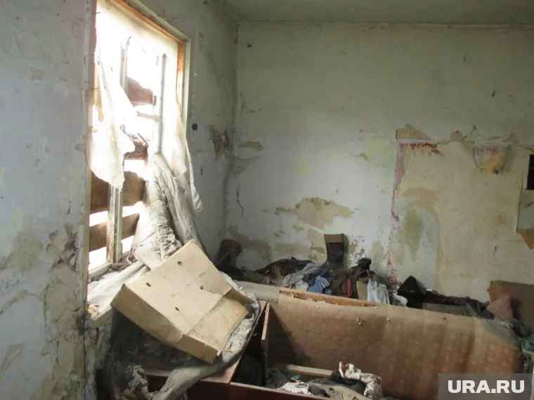 Чиновники считают, что здесь можно жить до 2029 года