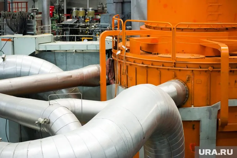 Украинские националисты могут взорвать действующий энергоблок на АЭС