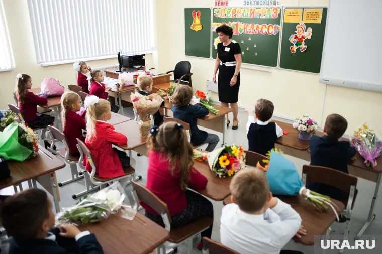 Явку повысят за счет родителей школьников