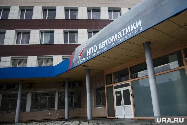 Цеха, пострадавшие от
 пожара, восстановят