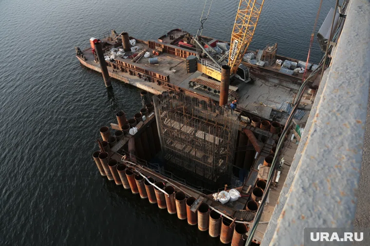 Новые мосты улучшат транспортную доступность районов Перми