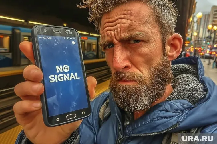 В Ленобласти ограничили мобильный интернет