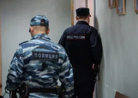 Полицейский по делу telegram-канала Baza уволен из органов