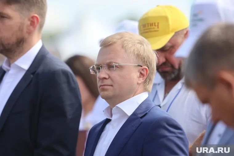 Замгубернатора Сергей Гаврин рассказал о заключенных соглашениях по следам ПМЭФ