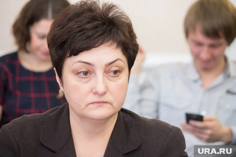 Любовь Ковешникова требует обязательного сопровождения автобусов с детьми