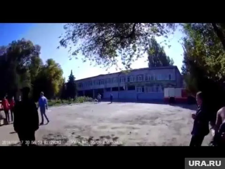 Число жертв взрыва увеличилось до 13 человек