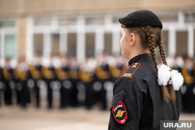 Курсантка обвинила в своей смерти преподавателей (архивное фото)